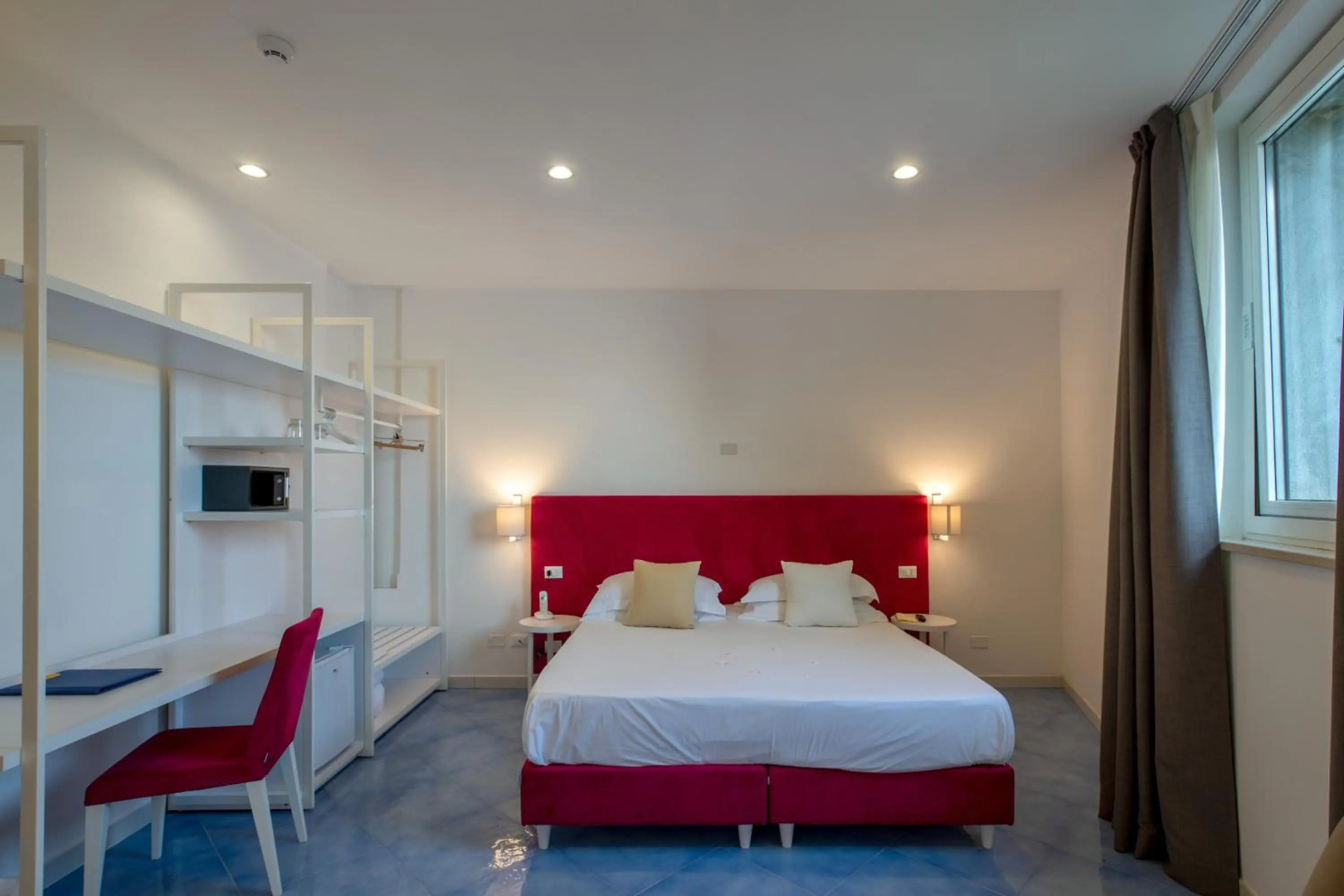 Foto - Boutique Hotel Helios