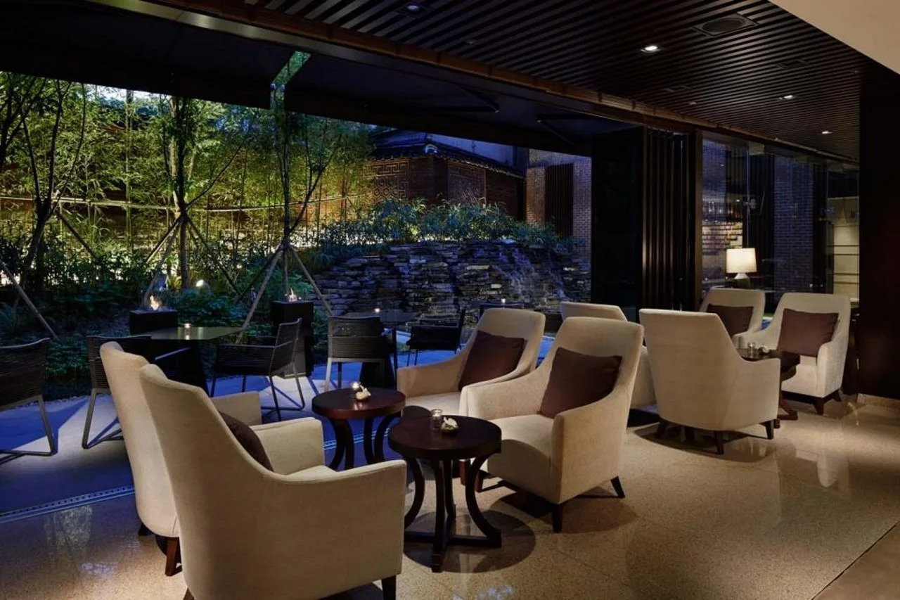 Foto - Royal Hotel Seoul