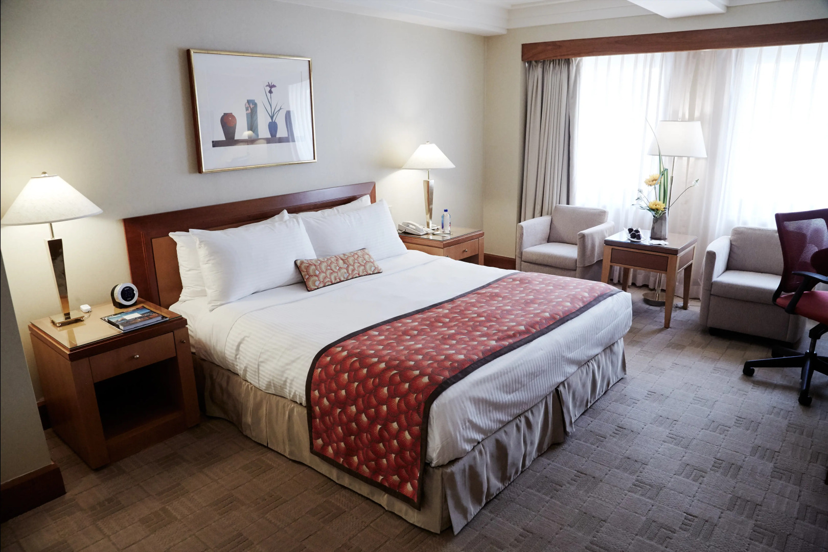 Foto - The Prince Kitano New York