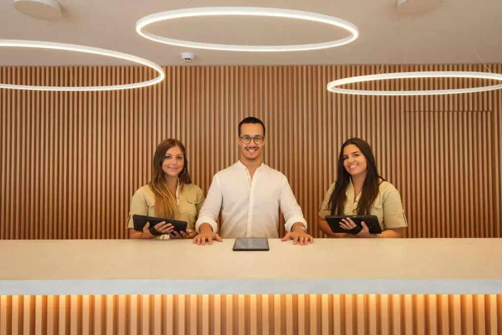 Photo - Malibu Foz Hotel - La Maison Younan