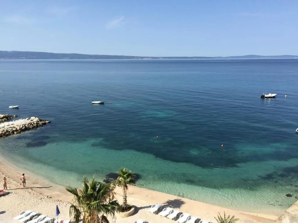 Photo - Le Meridien Lav Split