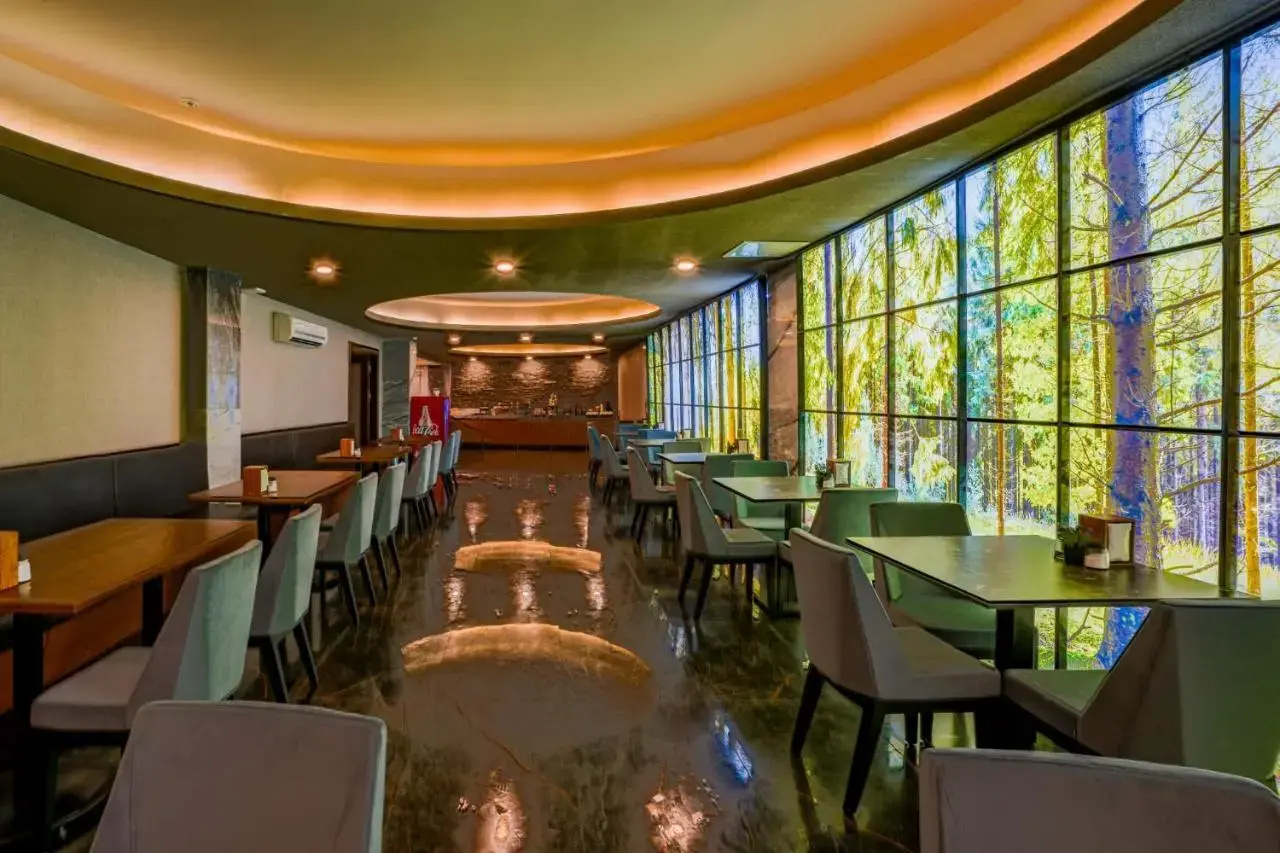 Photo - Lupo Libero Hotel & Spa
