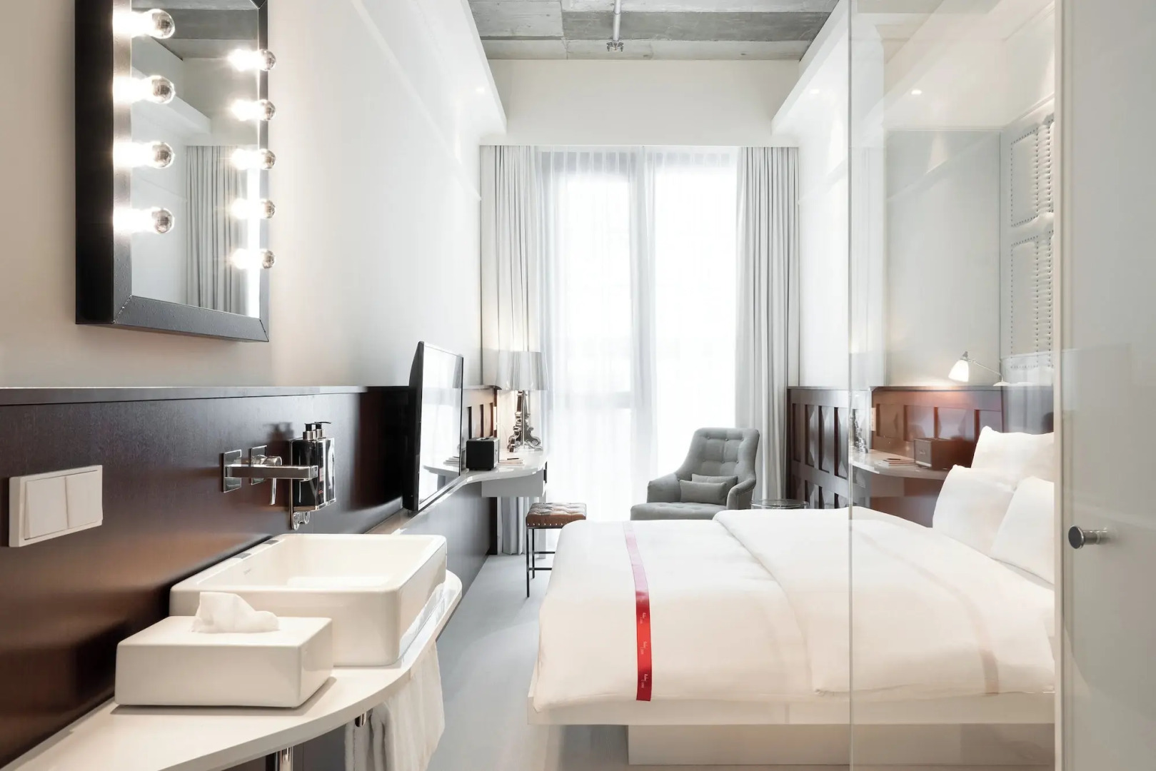 Foto - Ruby Louise Hotel Frankfurt