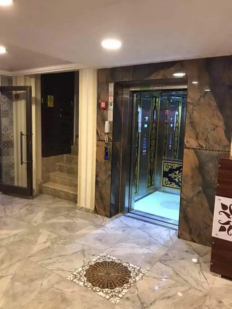 Foto - Özgür Hotel