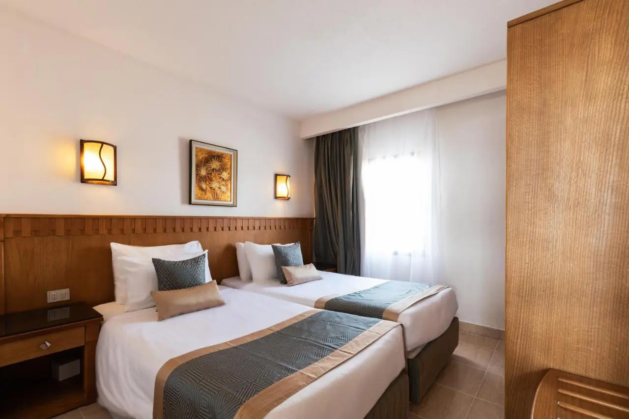 Photo - Albatros Sharm Resort - By Pickalbatros