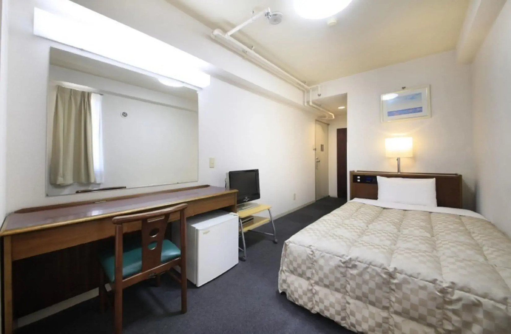 Foto - Shinjuku Urban Hotel