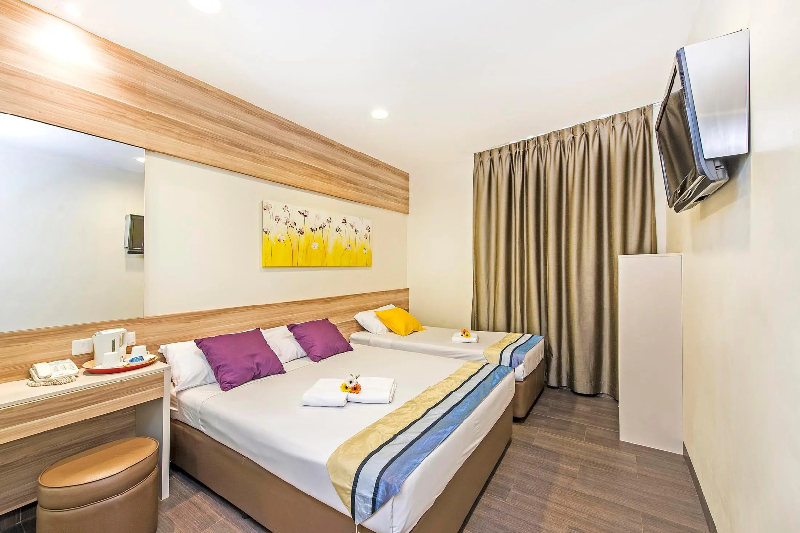 Photo - Hotel 81 Dickson