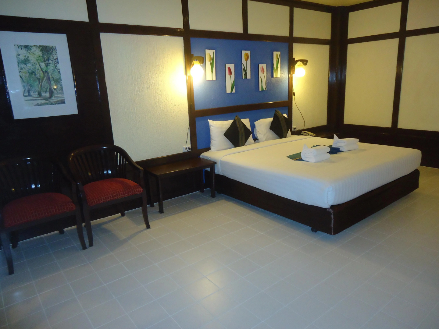 Foto - Nova Samui Resort