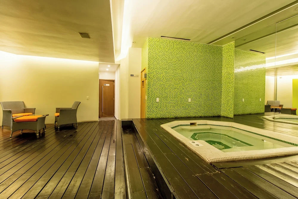 Photo - Capitalia Plaza Residences Reforma