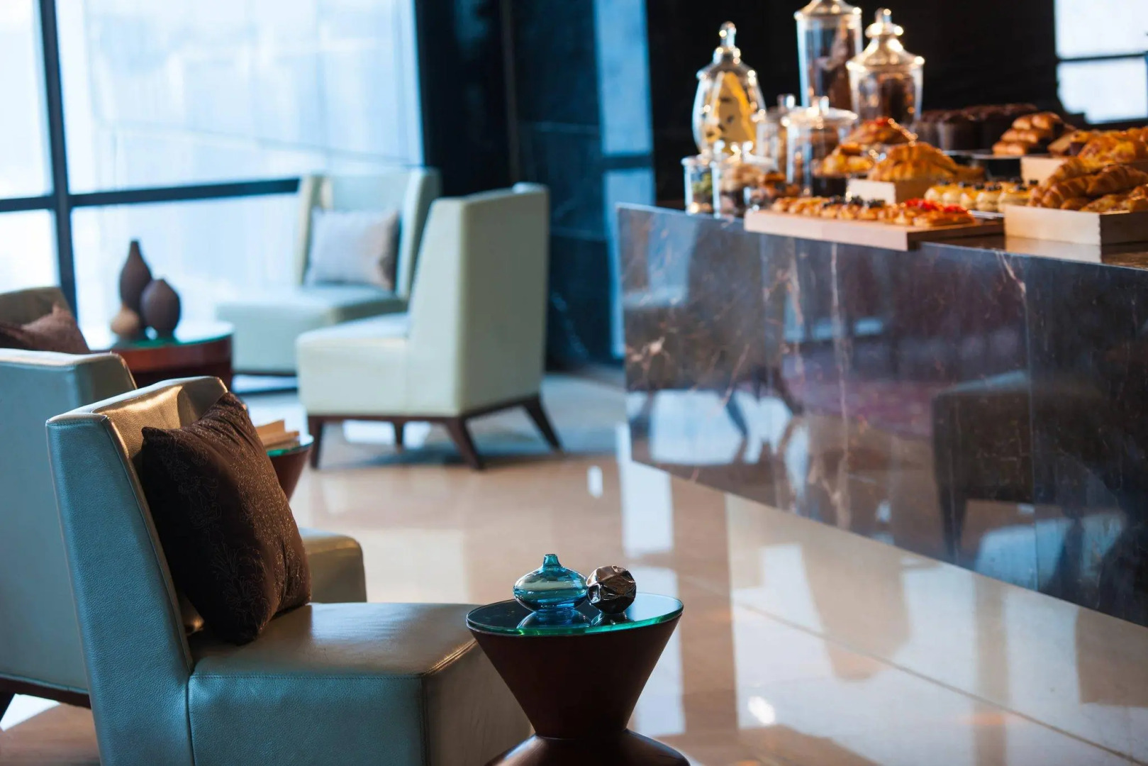 Foto - Renaissance Shanghai Zhongshan Park Hotel