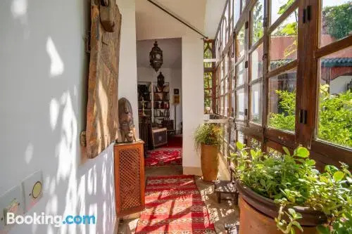 Foto - Riad Dombaraka