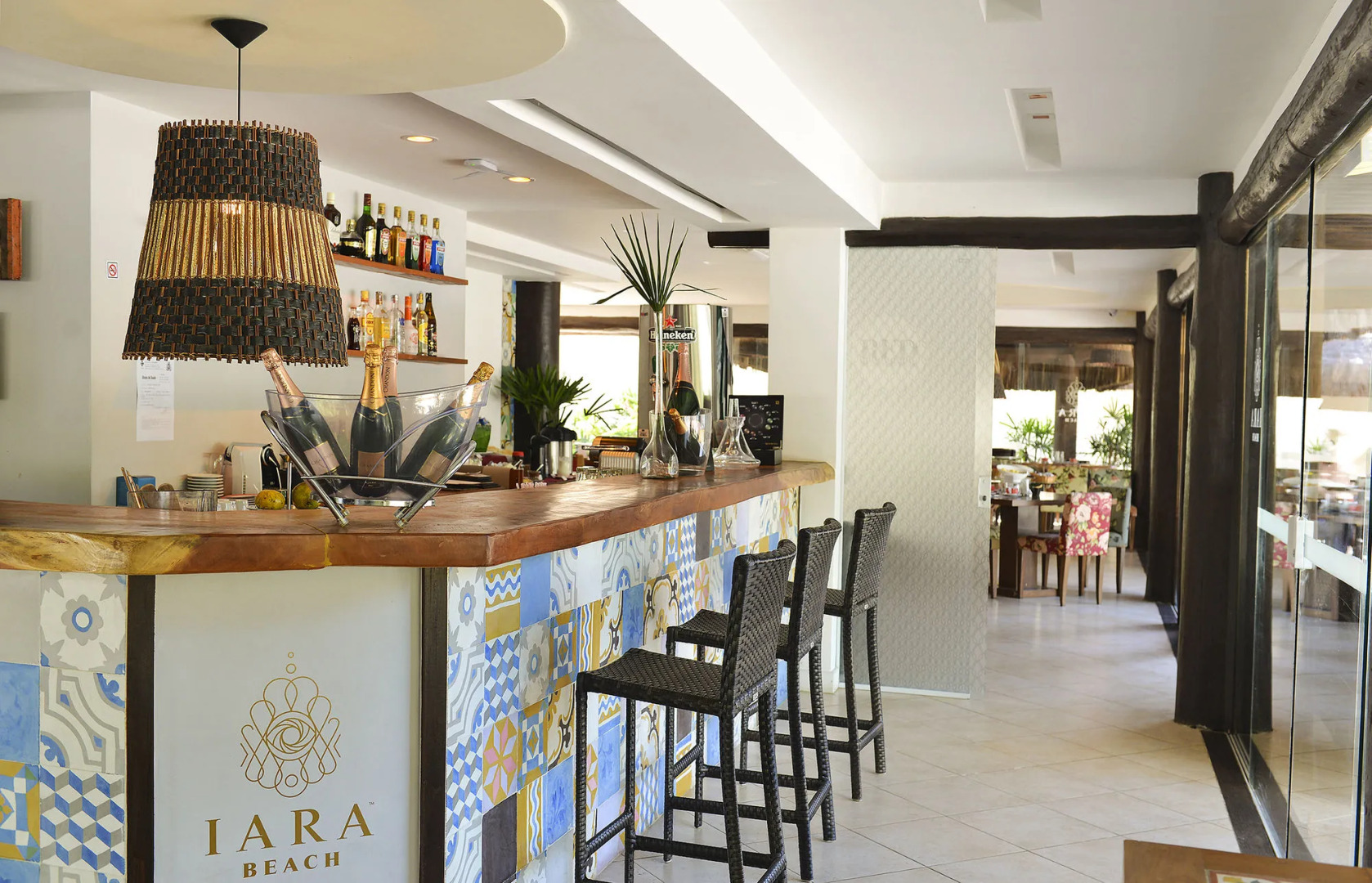 Photo - Iara Beach Hotel Boutique