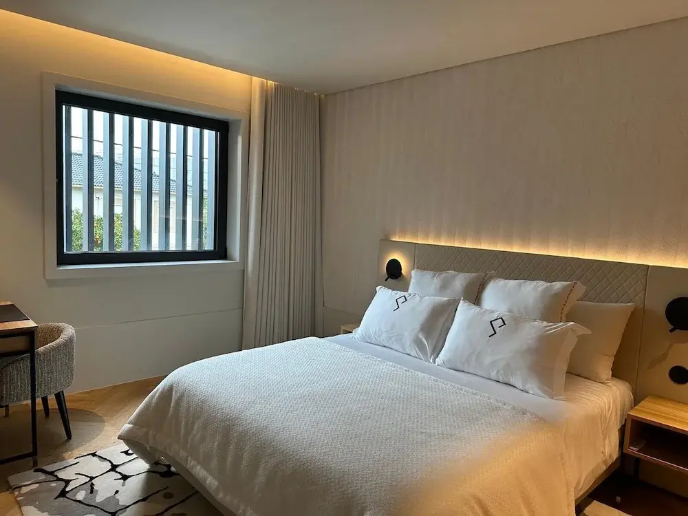 Foto - Palatial Suites