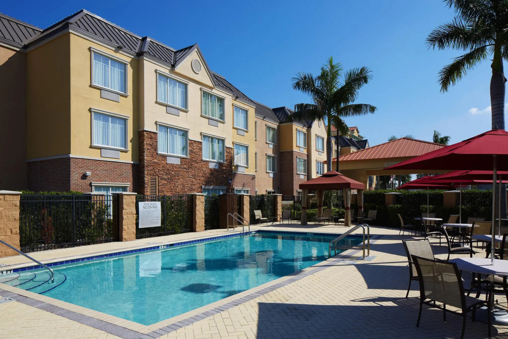 Foto - Courtyard by Marriott Sarasota at University Town Center