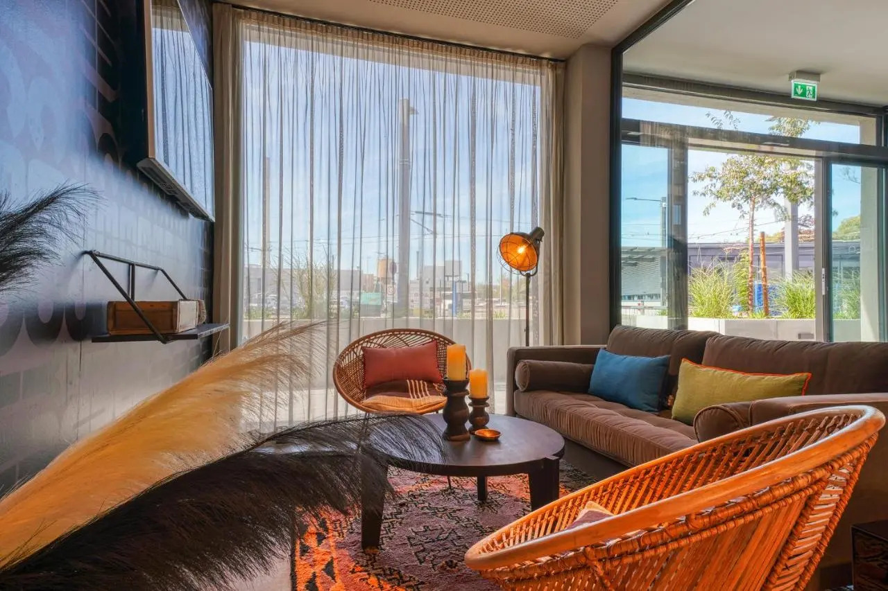 Photo - PLAZA INN Ulm