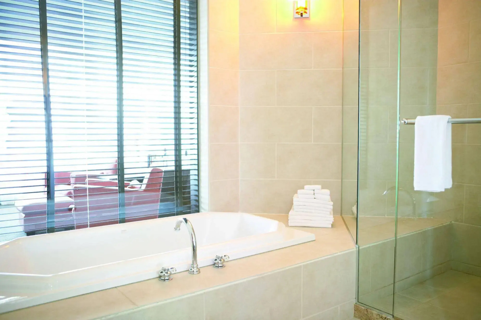 Photo - Hôtel Le Germain Montréal