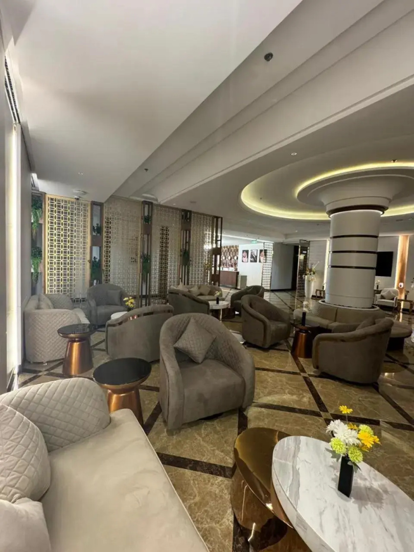 Foto - Yas Hotel Apartments