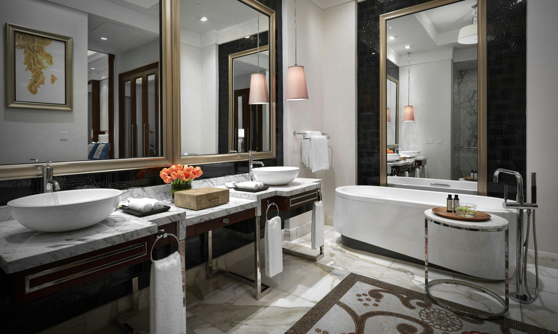 Photo - Solaire Resort Entertainment City