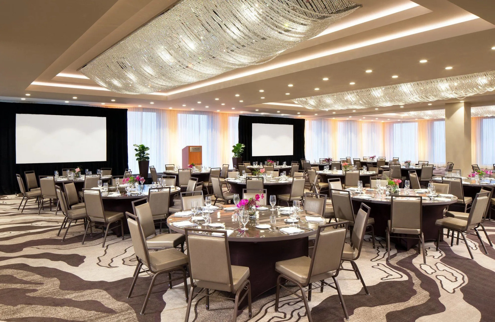 Foto - The Westin Dallas Downtown