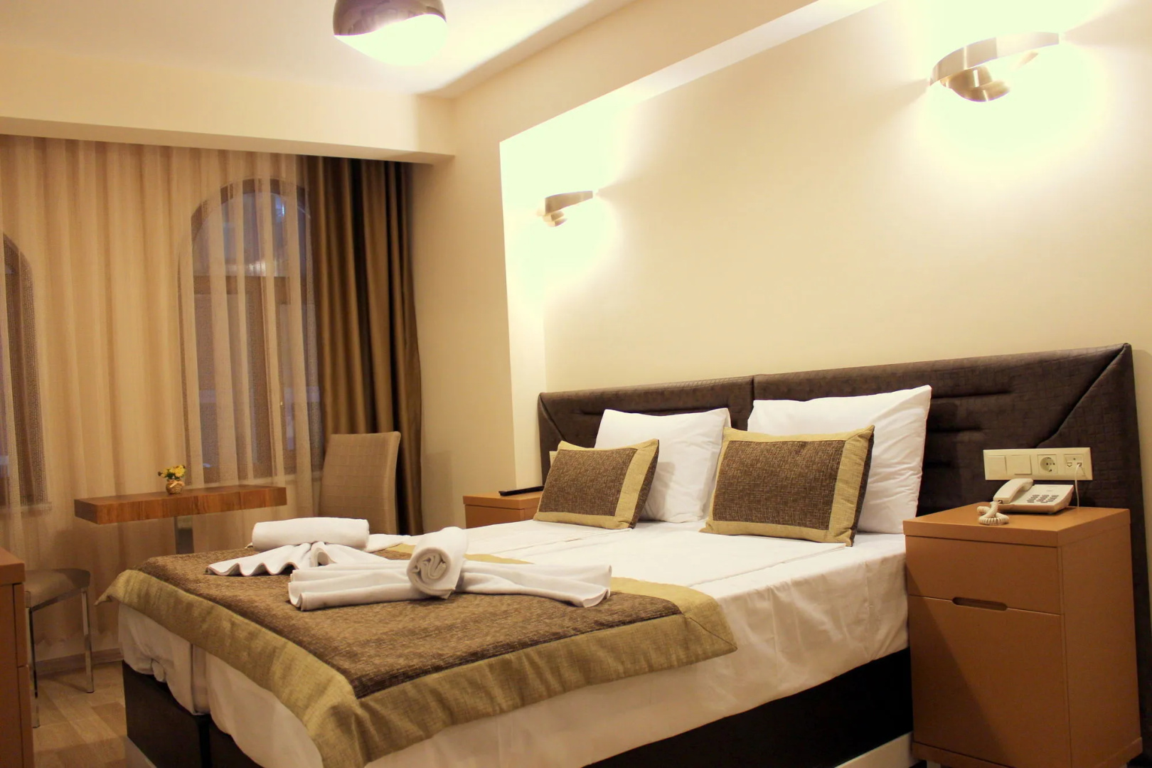 Photo - Sultanahmet Milan Hotel&SPA