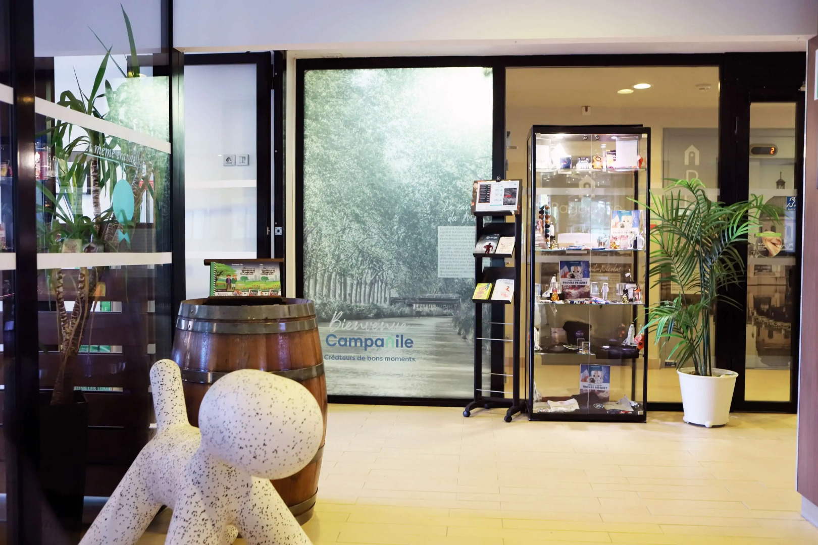 Photo - Campanile Toulouse Balma - Cité de l'Espace