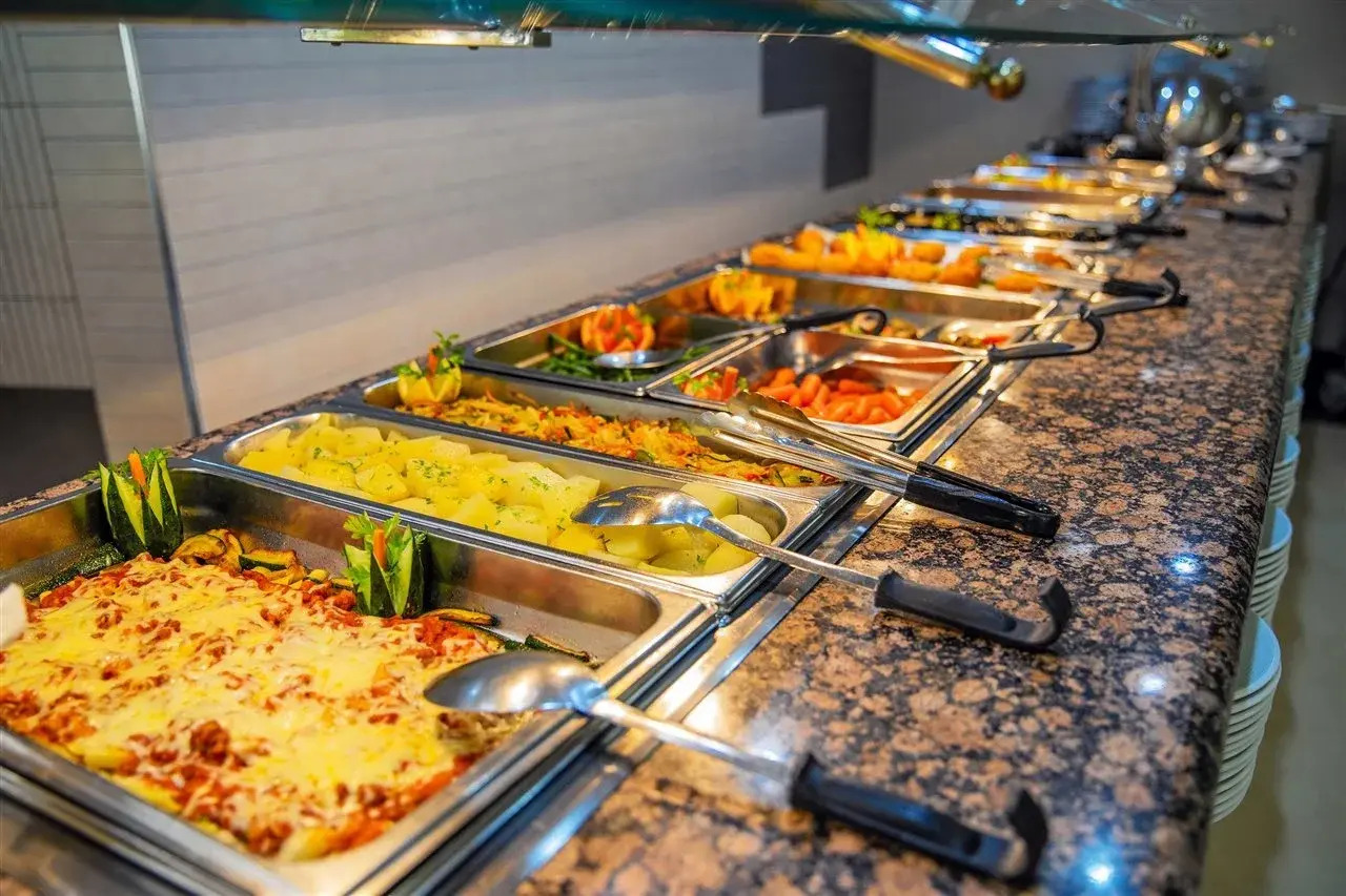 Foto - Hotel Servigroup Orange