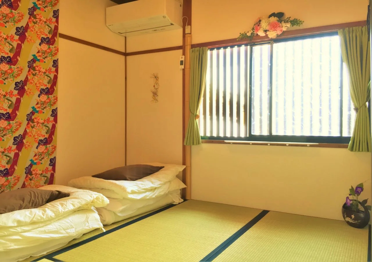 Foto - Guest House Oumi - Hostel