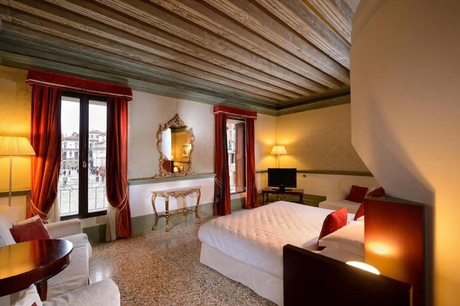 Photo - Ruzzini Palace Hotel