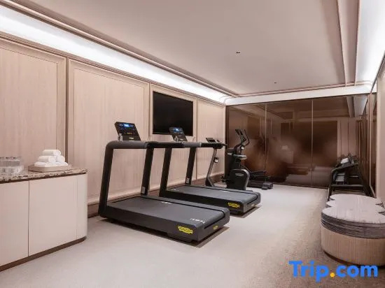 Mercure Hangzhou West Lake Yuquan
