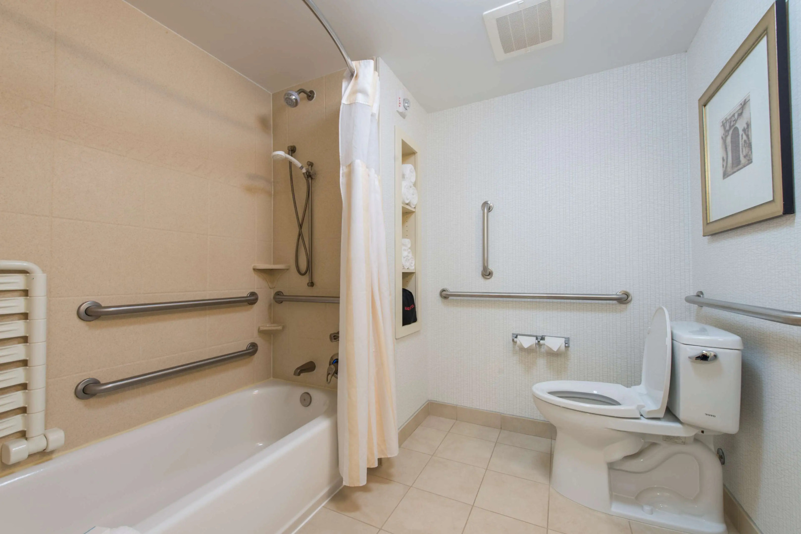 Photo - Hilton Garden Inn Atlanta Airport North