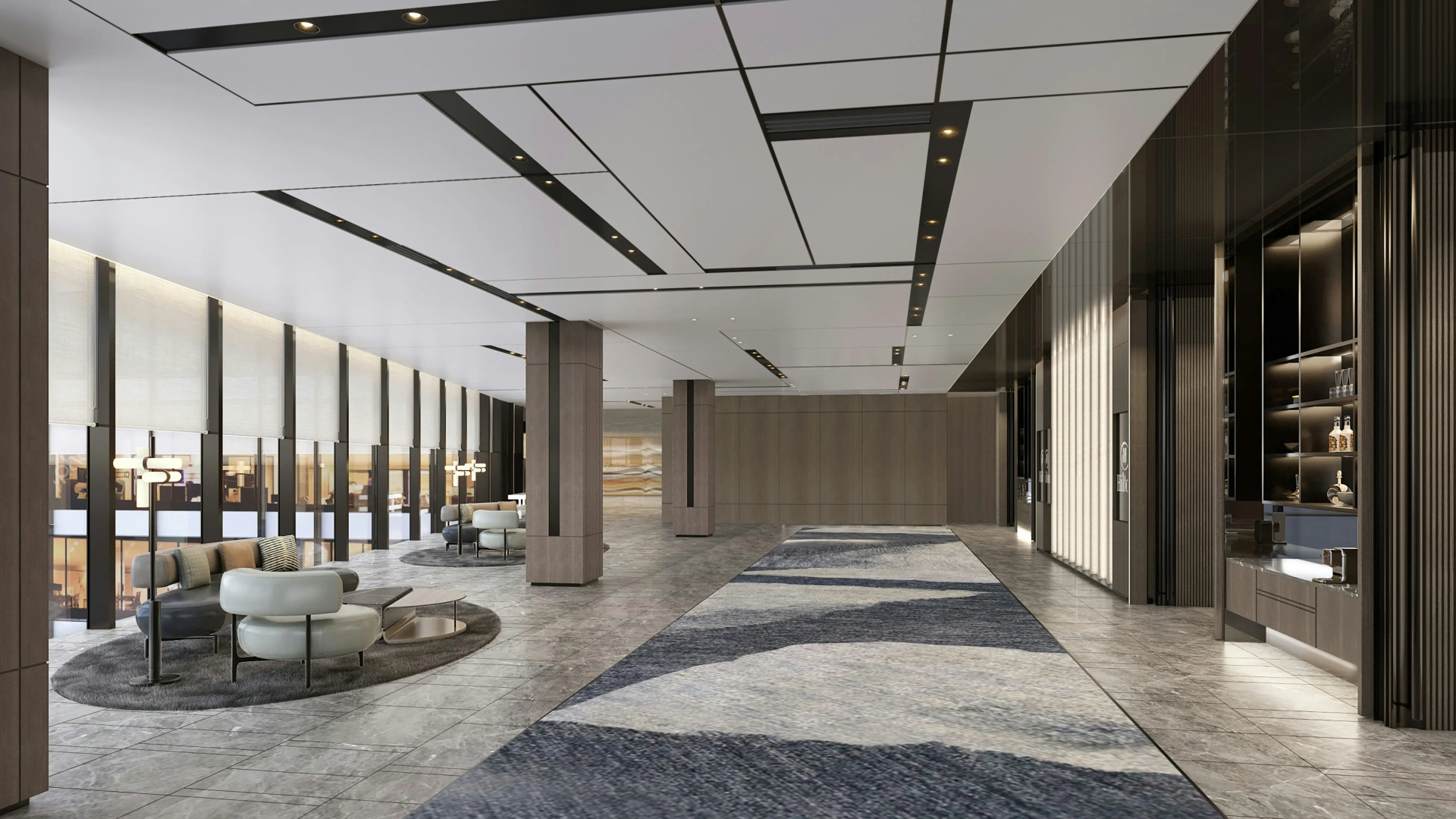 Foto - Hilton Shanghai Zhangjiang Science City