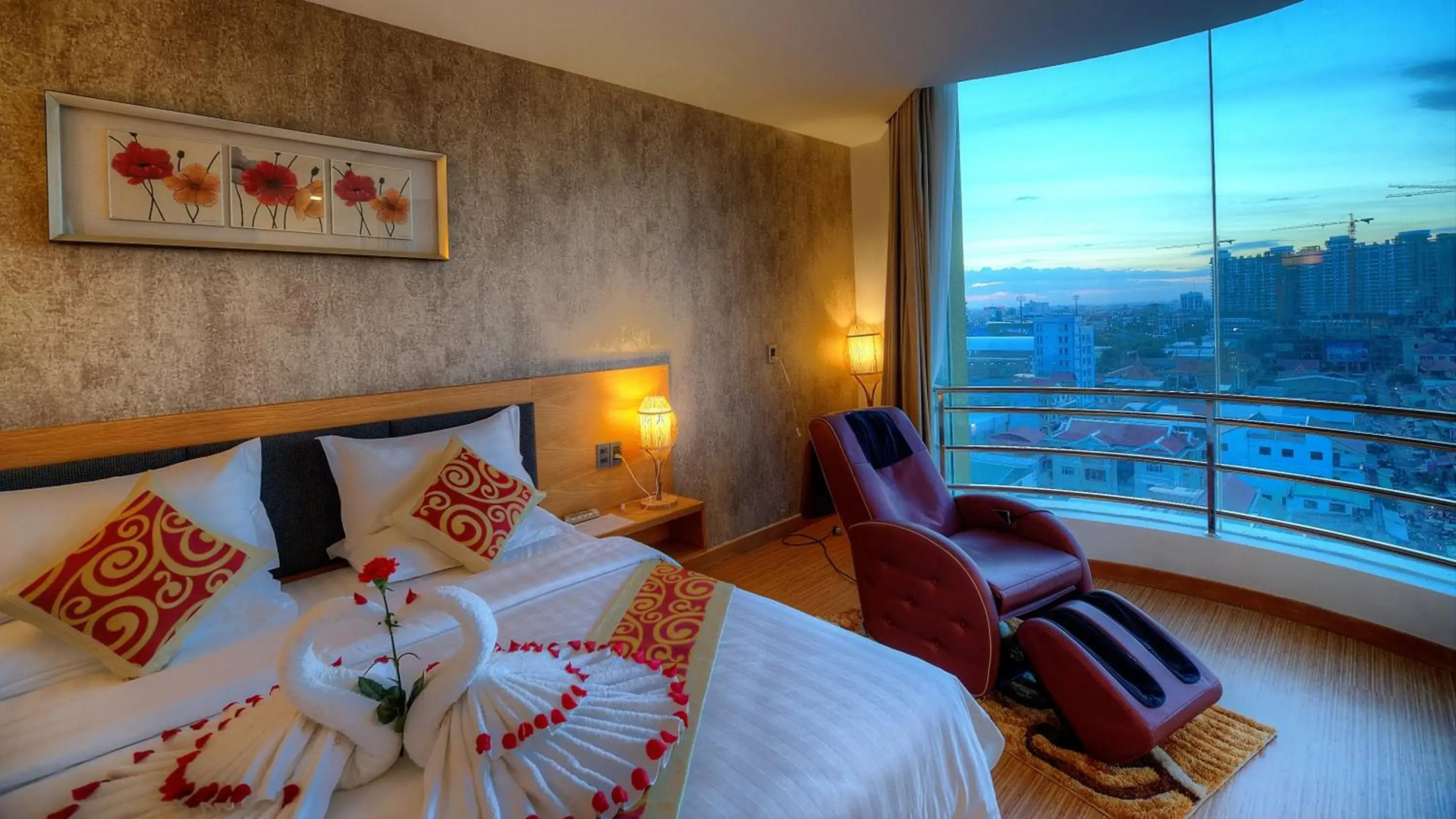 Photo - Orussey One Hotel & Apartment