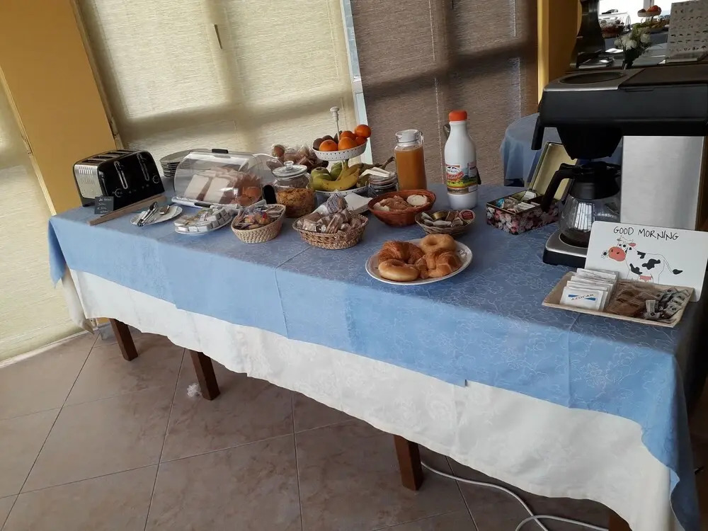 Foto - Hostería La Casona