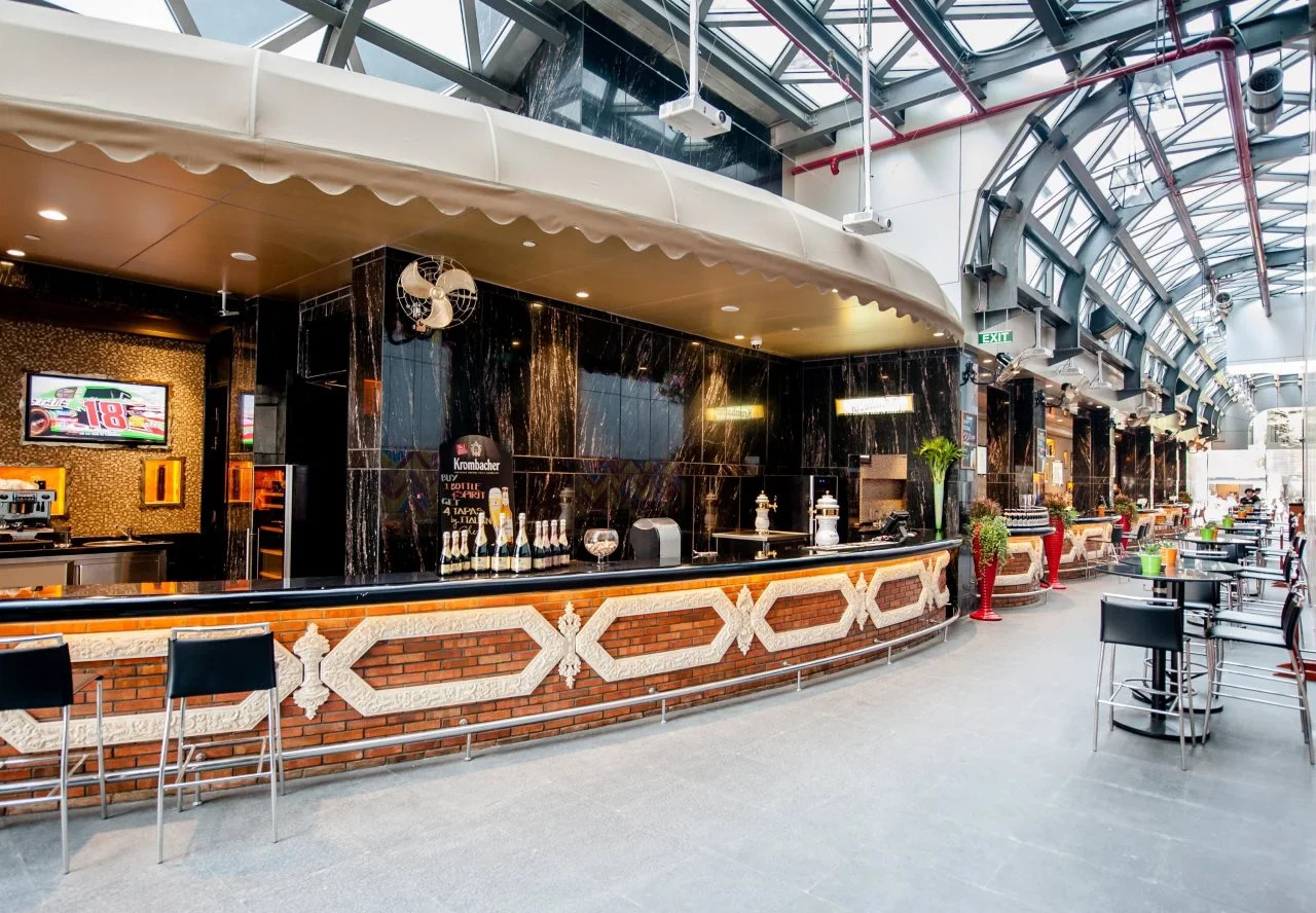 Photo - The Reverie Saigon