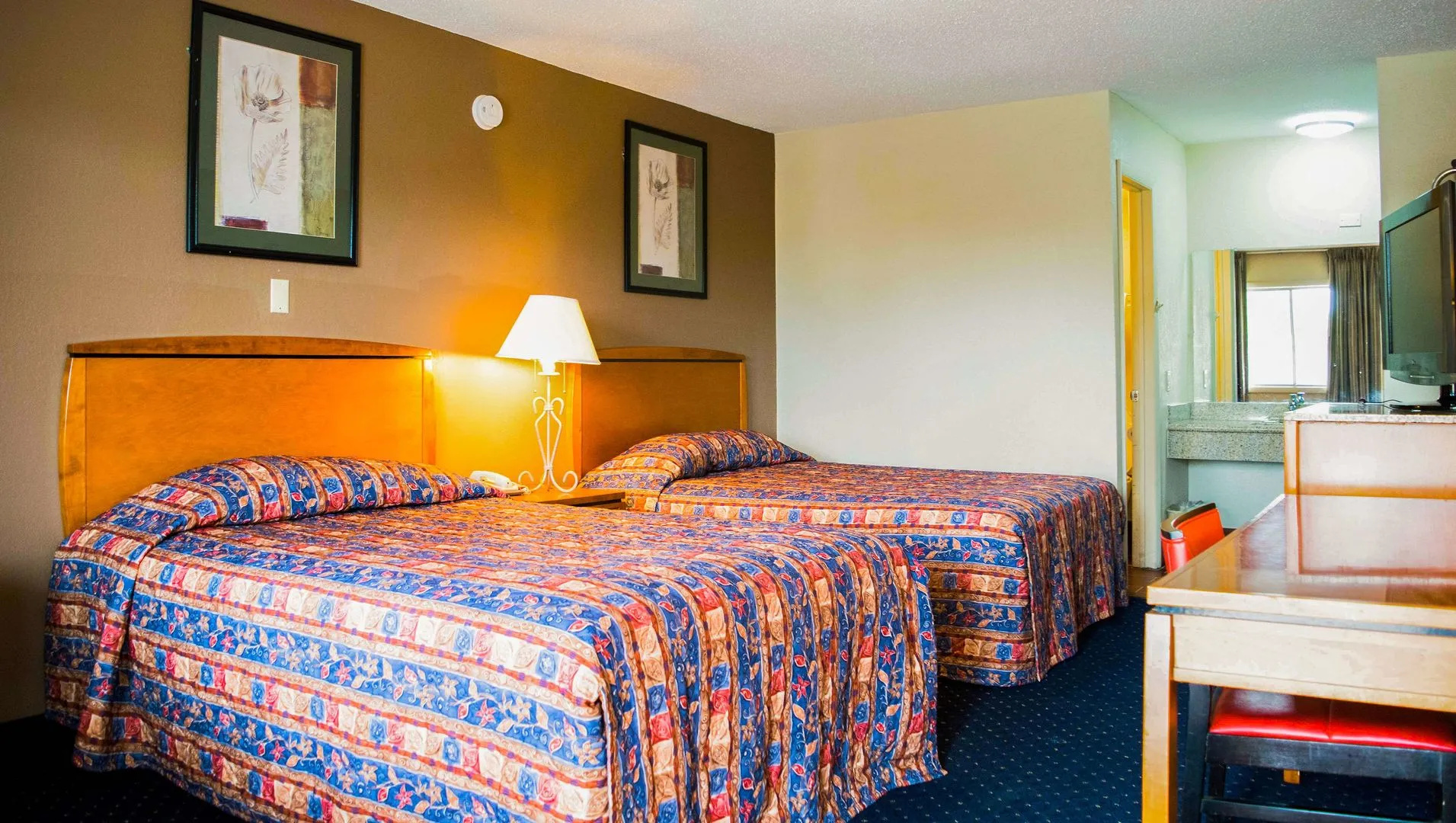 Foto - Express Inn Newport News