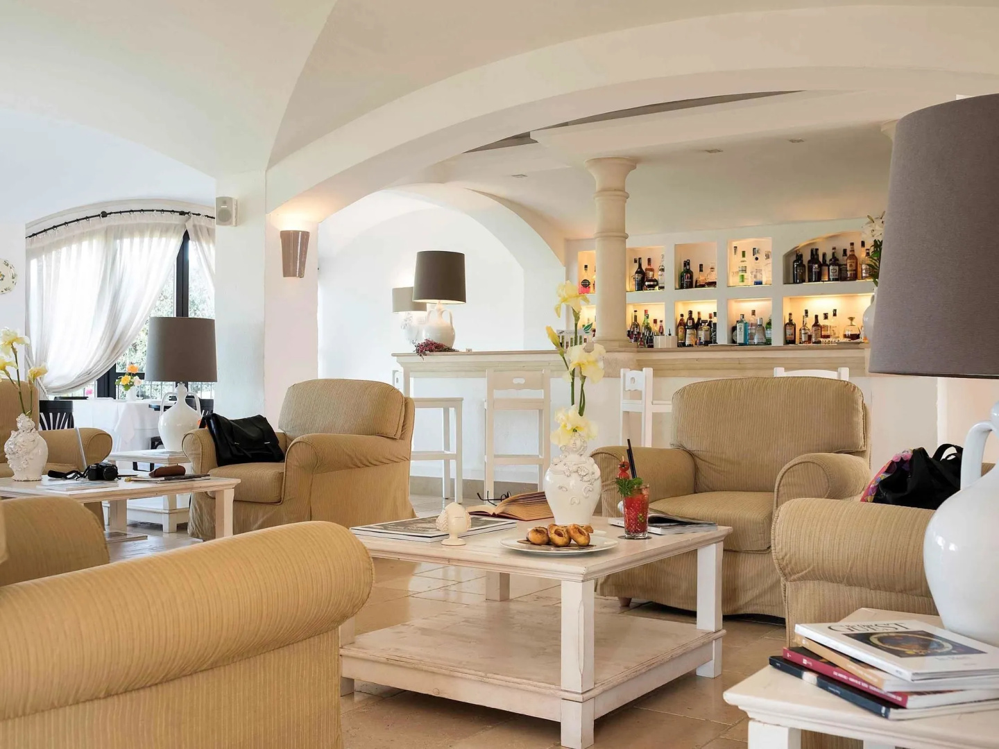 Foto - Borgobianco Resort & Spa Polignano - MGallery Collection