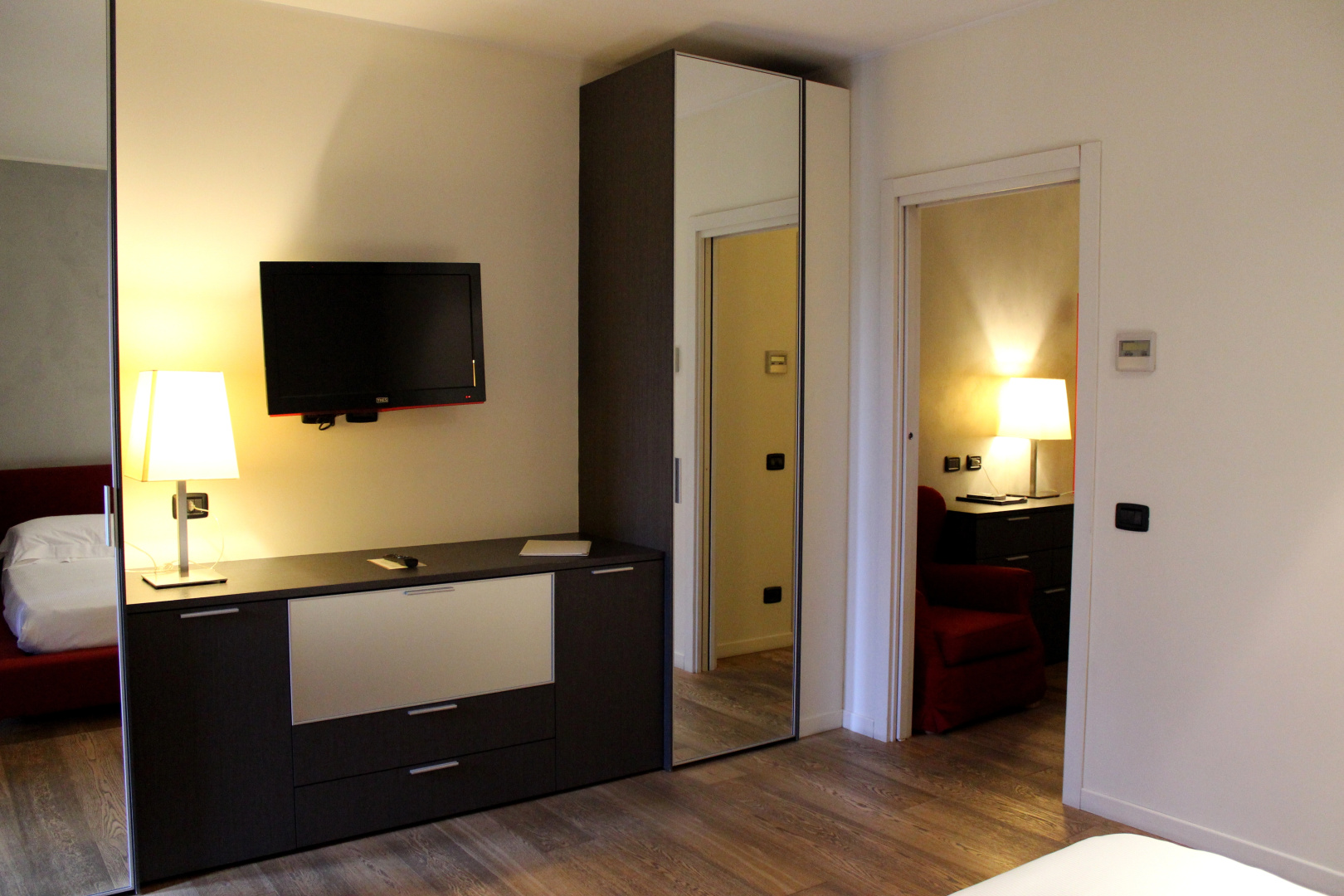 Photo - Joia Luxury Hotel & Luxury Apartments