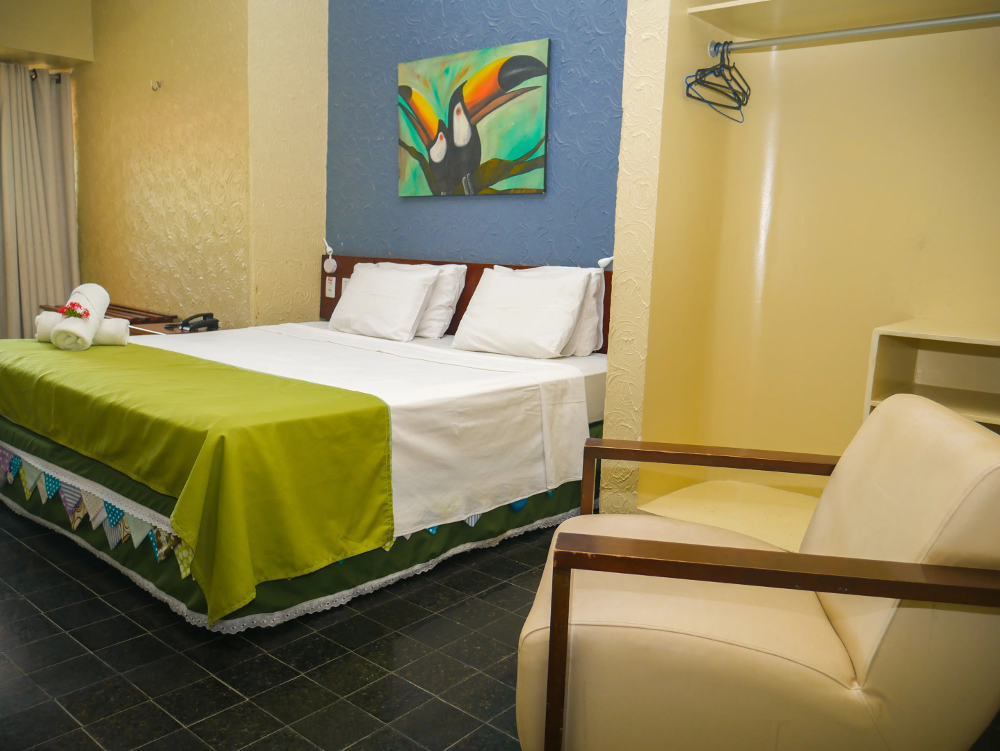Foto - Marbello Ariaú Hotel