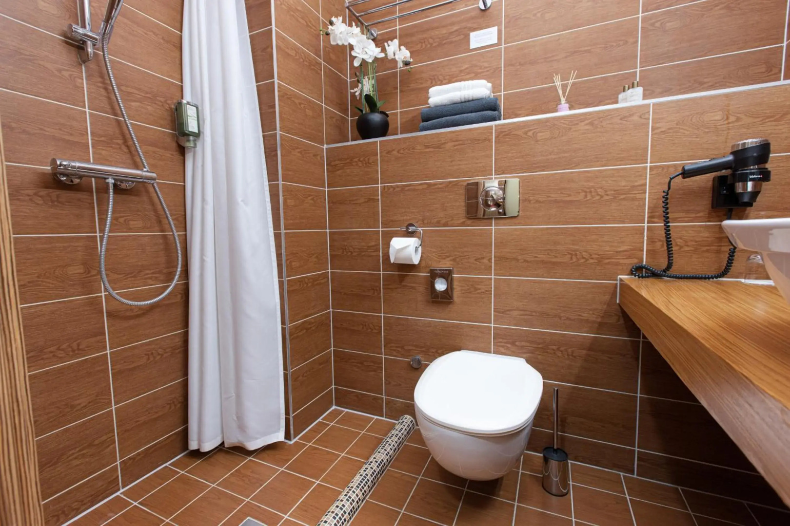 Foto - Hotel Bern by Rikas Hotels