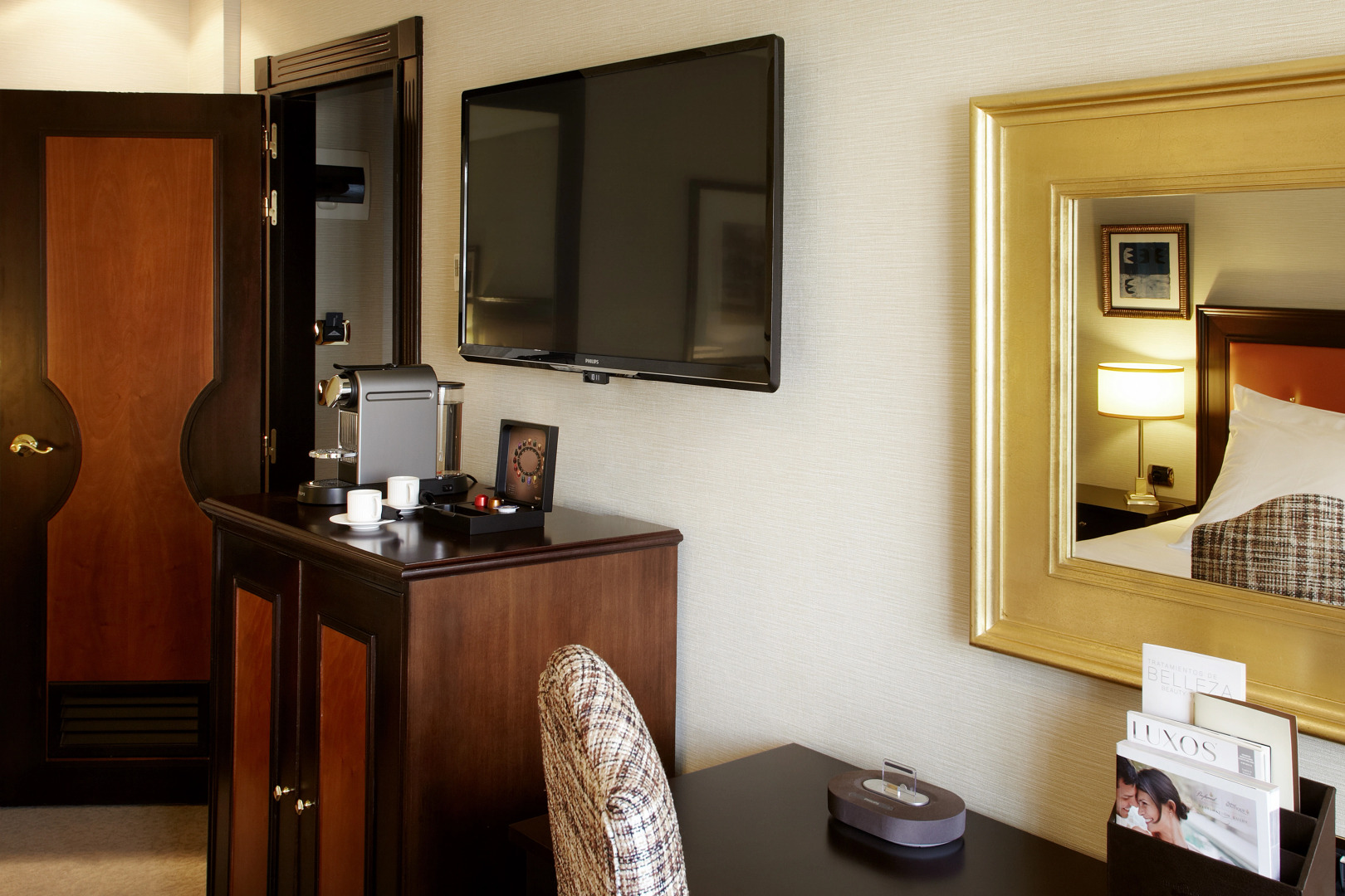 Photo - Hyatt Regency Hesperia Madrid