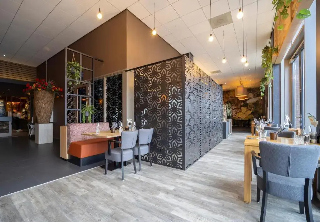 Photo - Fletcher Wellness hotel