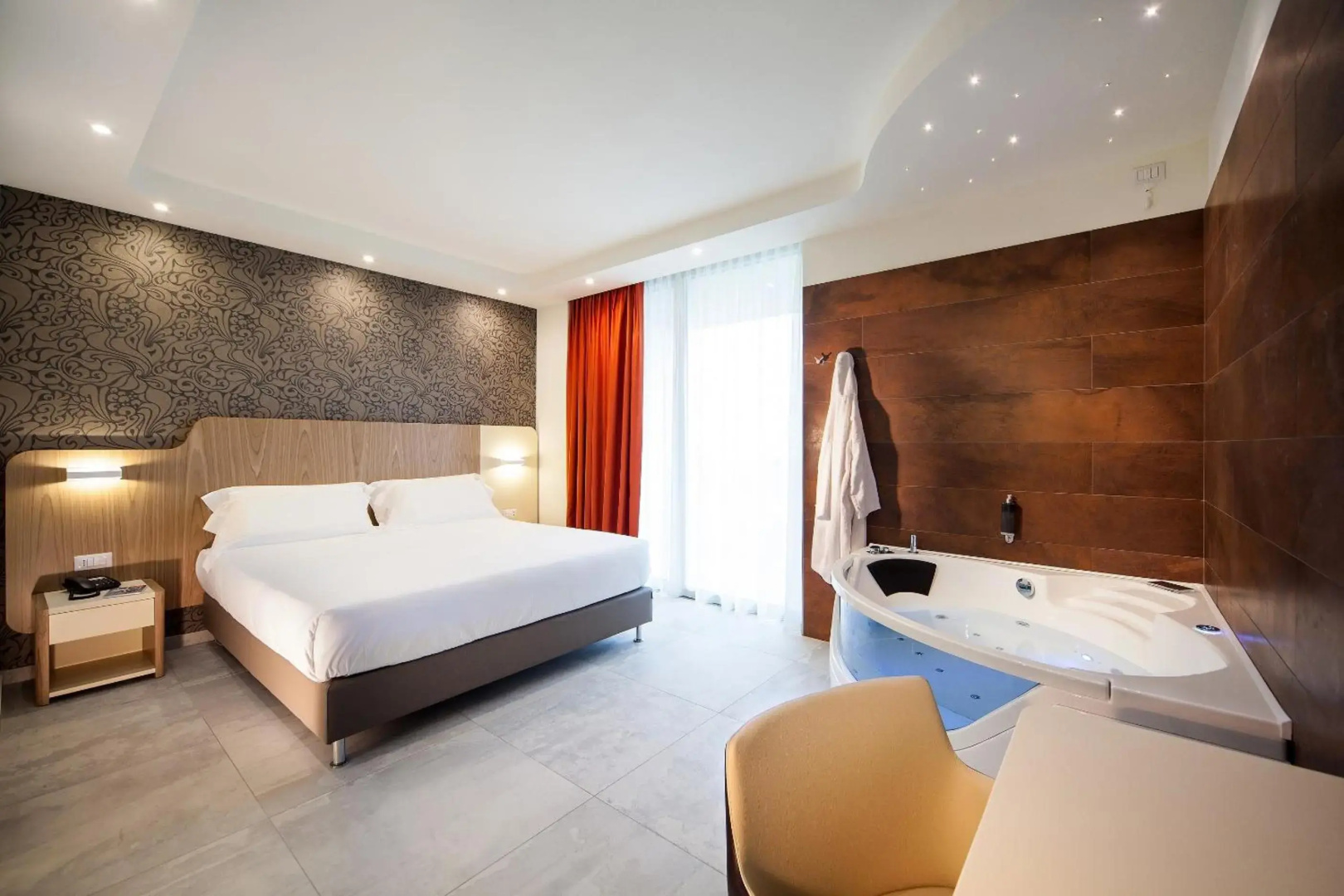 Photo - Hotel Aria