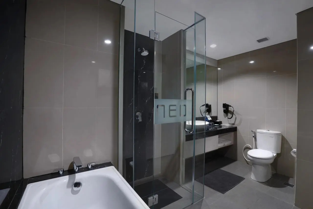 Foto - Hotel Neo+ Kebayoran Jakarta by ASTON