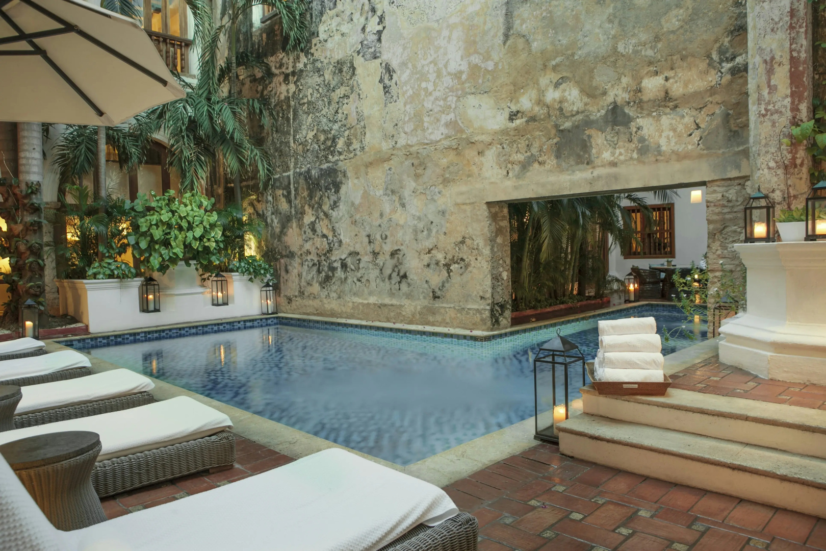 Photo - Hotel Casa San Agustin