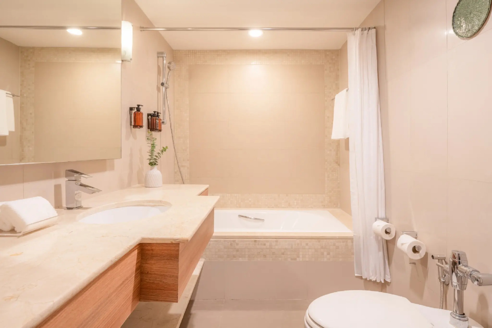 Photo - Dusit Princess Chiang Mai