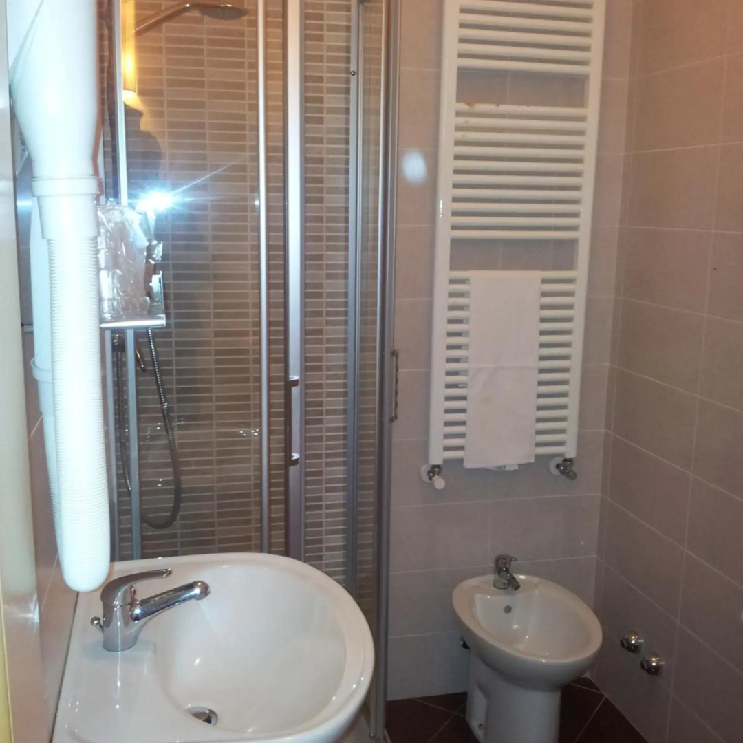 Foto - Hotel Regit