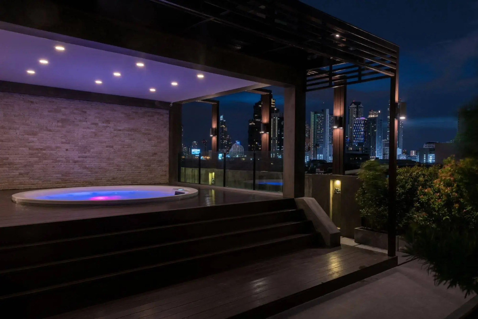 Foto - Zensation The Residence