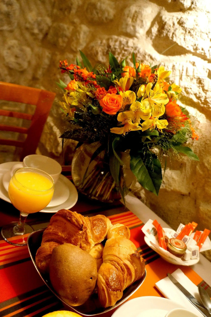 Foto - Hotel Danemark