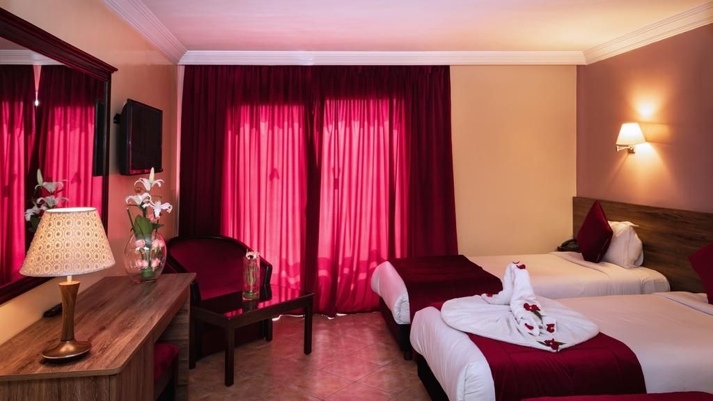 Photo - Tildi Hotel