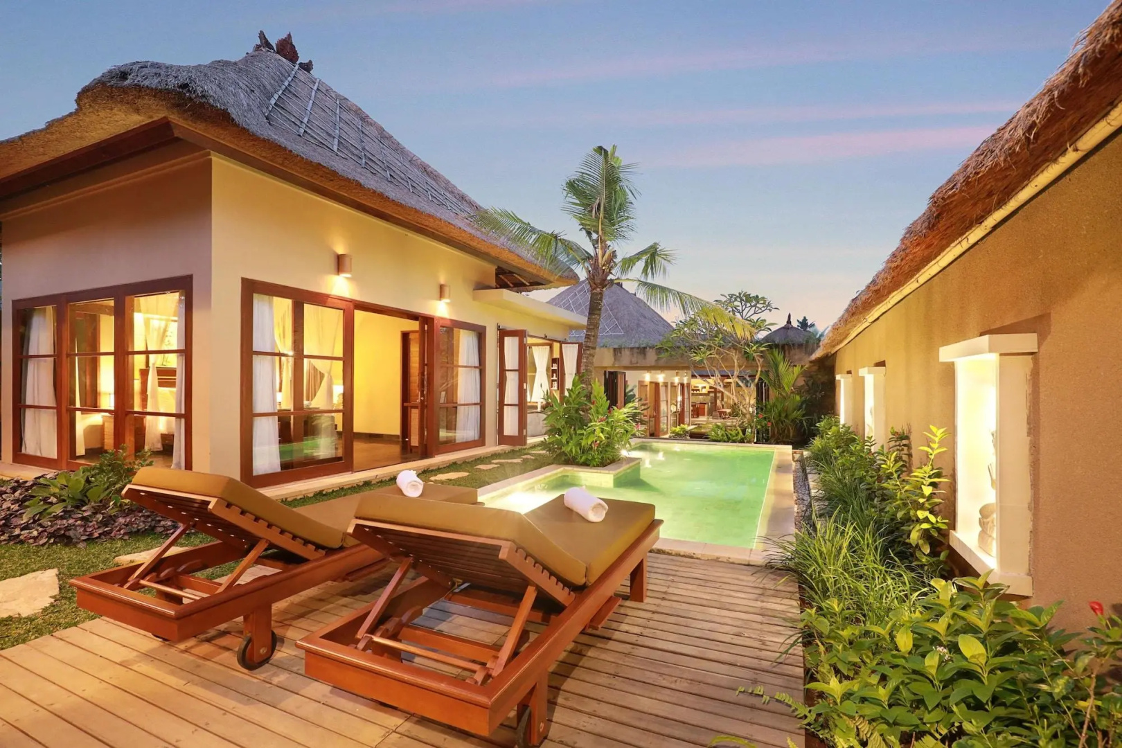 Foto - Ubud Nyuh Bali Resort & Spa